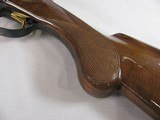 8857 Browning Citori Lighting made in 1988, 20 Gauge, 26” Barrels, Invector chokes. Round Knob Gold Trigger, 14 1/4 LOP, Browning Butt plate, Bores bi - 4 of 18