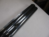 8857 Browning Citori Lighting made in 1988, 20 Gauge, 26” Barrels, Invector chokes. Round Knob Gold Trigger, 14 1/4 LOP, Browning Butt plate, Bores bi - 15 of 18