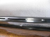 8857 Browning Citori Lighting made in 1988, 20 Gauge, 26” Barrels, Invector chokes. Round Knob Gold Trigger, 14 1/4 LOP, Browning Butt plate, Bores bi - 17 of 18