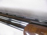 8857 Browning Citori Lighting made in 1988, 20 Gauge, 26” Barrels, Invector chokes. Round Knob Gold Trigger, 14 1/4 LOP, Browning Butt plate, Bores bi - 18 of 18