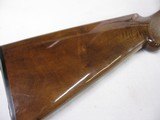 8857 Browning Citori Lighting made in 1988, 20 Gauge, 26” Barrels, Invector chokes. Round Knob Gold Trigger, 14 1/4 LOP, Browning Butt plate, Bores bi - 10 of 18