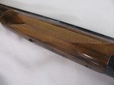 8857 Browning Citori Lighting made in 1988, 20 Gauge, 26” Barrels, Invector chokes. Round Knob Gold Trigger, 14 1/4 LOP, Browning Butt plate, Bores bi - 8 of 18