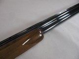 8857 Browning Citori Lighting made in 1988, 20 Gauge, 26” Barrels, Invector chokes. Round Knob Gold Trigger, 14 1/4 LOP, Browning Butt plate, Bores bi - 14 of 18