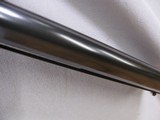 8856 Winchester 23 Classic 12 Gauge 3”Chambers, 26” Barrels, IC/MOD, 14 1/2 LOP, Gold embellished birds and gold trigger, beautiful wood on the stoc - 8 of 15