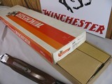 8853 Winchester 23 Pigeon 12 Gauge, Round Knob, Rare screw in Win Chokes, Mod/Full, 26” Barrels, 14” LOP, Bores are bright and shiny, Winchester Pad, - 19 of 20