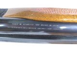 8860 Browning BSS 12 Gauge, RARE 30” Barrels, MOD/FULL, 2 3/4 and 3”, Single front bead, Ejectors, Bluing is beautiful, Box lock, Single trigger, auto - 8 of 16