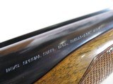 8860 Browning BSS 12 Gauge, RARE 30” Barrels, MOD/FULL, 2 3/4 and 3”, Single front bead, Ejectors, Bluing is beautiful, Box lock, Single trigger, auto - 11 of 16