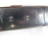 8860 Browning BSS 12 Gauge, RARE 30” Barrels, MOD/FULL, 2 3/4 and 3”, Single front bead, Ejectors, Bluing is beautiful, Box lock, Single trigger, auto - 13 of 16