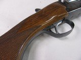 8860 Browning BSS 12 Gauge, RARE 30” Barrels, MOD/FULL, 2 3/4 and 3”, Single front bead, Ejectors, Bluing is beautiful, Box lock, Single trigger, auto - 15 of 16