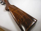 8847
Rizzini Regal EM, 16 Gauge, Screw in Chokes, 5 Chokes included in choke box and wrench, Round Knob, 29” Barrels, Highly Engraved Coin receiver, - 2 of 19