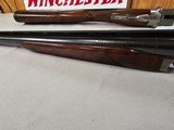 8870
Winchester 23 GRAND CANADIAN 20 gauge 26 barrels,
ic/mod, STRAIGHT GRIP,
14 1/4 LOP100% original, ejectors, vent rib, single select trigger, G - 12 of 17