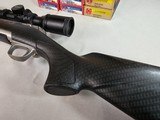 8872
Browning X-Bolt 30-06 Stainless steel barrel, Carbon Fiber looking stock and forearm, 23 “ Barrel, Sling posts, 98% condition, Also comes with a - 4 of 17