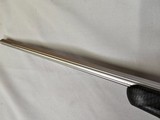 8872
Browning X-Bolt 30-06 Stainless steel barrel, Carbon Fiber looking stock and forearm, 23 “ Barrel, Sling posts, 98% condition, Also comes with a - 8 of 17