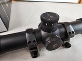 8875
Leupold VX-5HD 7-35x56 CDS-TZL3, 3MM Side Focus, TMOA, 172754, in box with all paperwork and caps, like new in box - 4 of 12