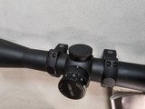 8875
Leupold VX-5HD 7-35x56 CDS-TZL3, 3MM Side Focus, TMOA, 172754, in box with all paperwork and caps, like new in box - 7 of 12