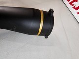 8875
Leupold VX-5HD 7-35x56 CDS-TZL3, 3MM Side Focus, TMOA, 172754, in box with all paperwork and caps, like new in box - 8 of 12