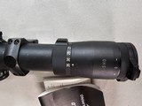 8875
Leupold VX-5HD 7-35x56 CDS-TZL3, 3MM Side Focus, TMOA, 172754, in box with all paperwork and caps, like new in box - 6 of 12