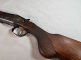 8881
Rizzini 600 NEA, 16 Gauge, Beautiful case color with gold bird inlays, KickEEE pad, has a weight in stock for kick, can be taken out. 28” Barrel - 4 of 21