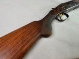 8881
Rizzini 600 NEA, 16 Gauge, Beautiful case color with gold bird inlays, KickEEE pad, has a weight in stock for kick, can be taken out. 28” Barrel - 17 of 21