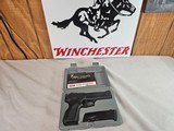 8879
Browning BDM 9MM Double Action Pistol In Box. 5