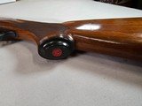 8880Ruger Red Label 20 Gauge, Blue receiver, 3 Screw in chokes. (SK, IC, M) 26” Barrels, Pistol Grip with red Ruger Emblem, Kick Ezz Pad, 14 1/2 LOP - 5 of 16