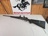 8888 Czech vz.24 Mauzer in 270 win. Shelien barrel, butler
creek stock, custom rifle, ring mounts, bolt action. - 16 of 17