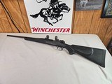 8888 Czech vz.24 Mauzer in 270 win. Shelien barrel, butler
creek stock, custom rifle, ring mounts, bolt action. - 1 of 17