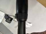 8889 Nikon Omega Matte 3x9-40 Rifle scope, Refurbished by Nikon factory, 8401B, Has Paperwork. - 5 of 12