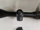 8889 Nikon Omega Matte 3x9-40 Rifle scope, Refurbished by Nikon factory, 8401B, Has Paperwork. - 4 of 12