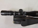 8890
Thompson Center Arms TC Encore 30-06 Spring. Barrel, Ported, forearm, Bushnell Elite 3200 2-6x32 Matte scope mounted. - 10 of 12