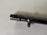 8890
Thompson Center Arms TC Encore 30-06 Spring. Barrel, Ported, forearm, Bushnell Elite 3200 2-6x32 Matte scope mounted. - 4 of 12