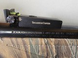 8892
Thompson Center Black powder Encore Barrel, 209x50 Magnum Encore. - 13 of 15