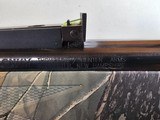 8892
Thompson Center Black powder Encore Barrel, 209x50 Magnum Encore. - 7 of 15