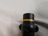 8907
Leupold Vari-X III 1.5-5., like New with rings and mounts. - 2 of 11