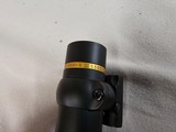 8907
Leupold Vari-X III 1.5-5., like New with rings and mounts. - 3 of 11