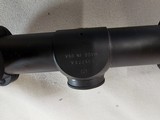 8907
Leupold Vari-X III 1.5-5., like New with rings and mounts. - 8 of 11