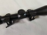 8906
Leupold Vari-X III 2.5-8. Like new with quick disconnect rings and base. - 8 of 10