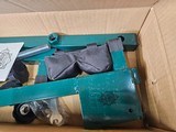 8920 Guide Gear Bench rest. NEW in box. Item 633862, green. - 2 of 6