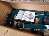 8920 Guide Gear Bench rest. NEW in box. Item 633862, green. - 3 of 6