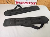 8922
Voodoo Tactical canvas Shotgun sheaths. 2 brand new never used. - 2 of 5