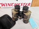 8918
Night Vison Brand, 20x50 Camo Binoculars, Soft case, Caps, and Paperwork. Like new. - 2 of 8