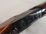 8923
Winchester 101 12 Gauge, 28” Barrels, 14 1/4 LOP, SK/SK, Pistol grip,
vent rib, Has the brass bead, Winchester plate, nice wood! LIKE NEW 99%, - 15 of 18