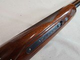 8923
Winchester 101 12 Gauge, 28” Barrels, 14 1/4 LOP, SK/SK, Pistol grip,
vent rib, Has the brass bead, Winchester plate, nice wood! LIKE NEW 99%, - 16 of 18