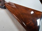 8923
Winchester 101 12 Gauge, 28” Barrels, 14 1/4 LOP, SK/SK, Pistol grip,
vent rib, Has the brass bead, Winchester plate, nice wood! LIKE NEW 99%, - 2 of 18