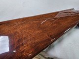 8923
Winchester 101 12 Gauge, 28” Barrels, 14 1/4 LOP, SK/SK, Pistol grip,
vent rib, Has the brass bead, Winchester plate, nice wood! LIKE NEW 99%, - 13 of 18