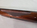 8923
Winchester 101 12 Gauge, 28” Barrels, 14 1/4 LOP, SK/SK, Pistol grip,
vent rib, Has the brass bead, Winchester plate, nice wood! LIKE NEW 99%, - 7 of 18