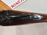 8923
Winchester 101 12 Gauge, 28” Barrels, 14 1/4 LOP, SK/SK, Pistol grip,
vent rib, Has the brass bead, Winchester plate, nice wood! LIKE NEW 99%, - 11 of 18