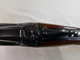 8924
Winchester 101 410 Gauge, 28” Barrels, 14 1/4 LOP, SK/SK, 2 1/2, Pistol grip, Has the brass bead,
vent rib, Winchester plate, nice wood! LIKE N - 13 of 18