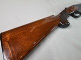 8924
Winchester 101 410 Gauge, 28” Barrels, 14 1/4 LOP, SK/SK, 2 1/2, Pistol grip, Has the brass bead,
vent rib, Winchester plate, nice wood! LIKE N - 18 of 18