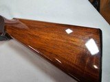 8924
Winchester 101 410 Gauge, 28” Barrels, 14 1/4 LOP, SK/SK, 2 1/2, Pistol grip, Has the brass bead,
vent rib, Winchester plate, nice wood! LIKE N - 2 of 18